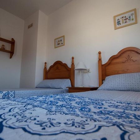 Villa Javi Riumar Exteriér fotografie
