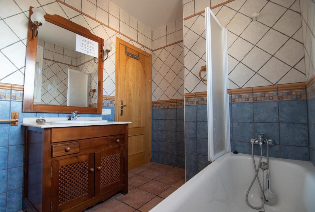 Villa Javi Riumar Exteriér fotografie
