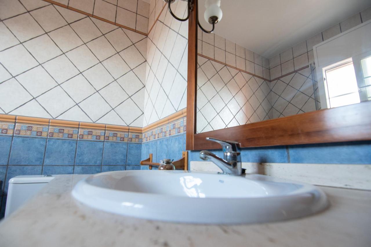 Villa Javi Riumar Exteriér fotografie